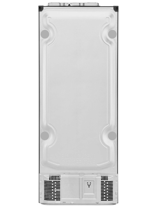 LG Réfrigérateur congélateur haut 2 portes Door cooling 438L - GTF7043PS