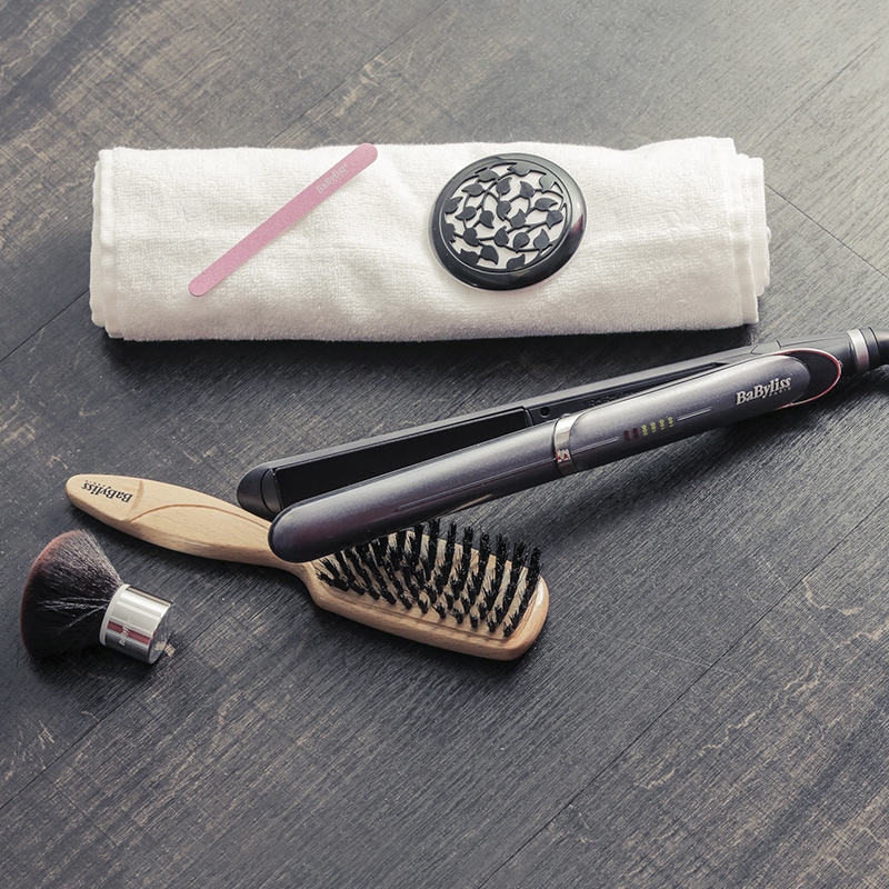Lisseur BABYLISS  - ST387E