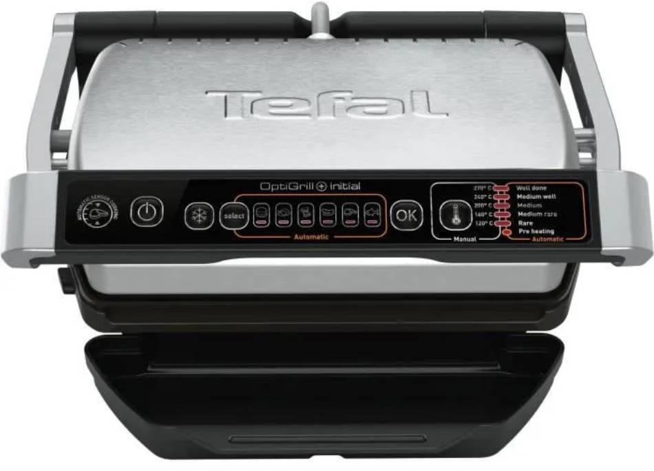 Plancha TEFAL  - GC706D12