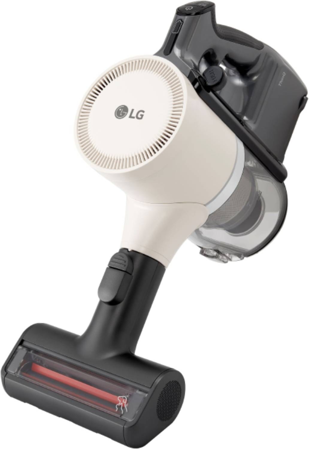 Aspirateur balai LG - A9T-PRIME1C Aspirateur balai LG - A9T-PRIME1C