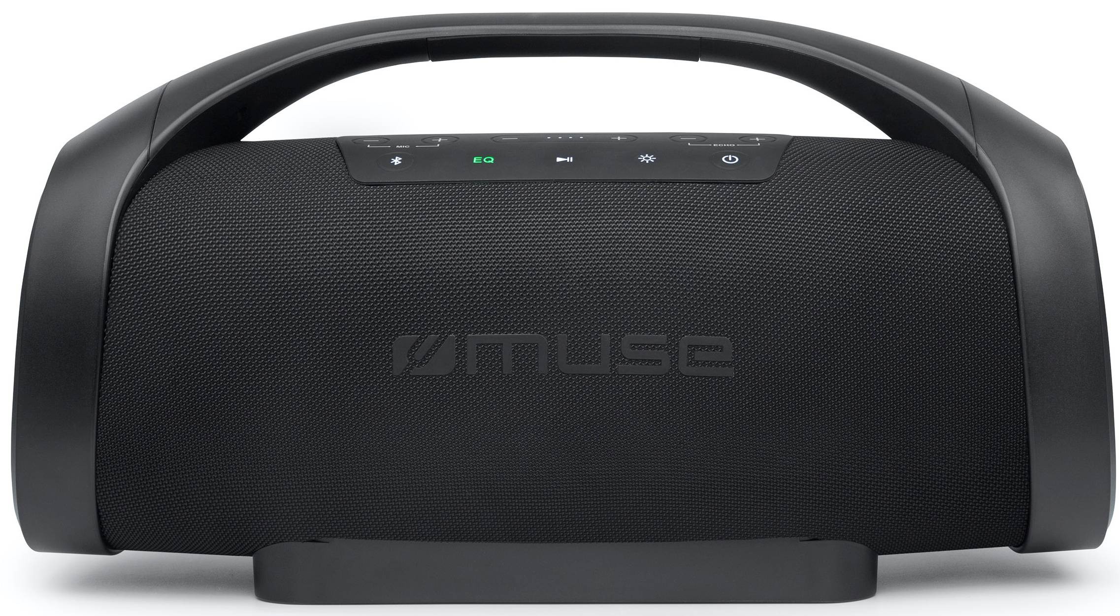 Enceinte bluetooth MUSE  - M-980BT