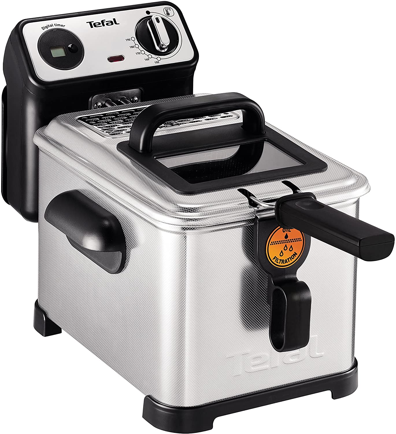 Friteuse pro TEFAL  - FR511170