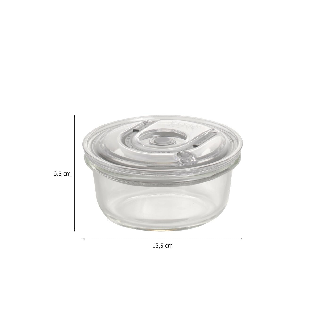 Accessoire machine sous vide CASO  - 1187