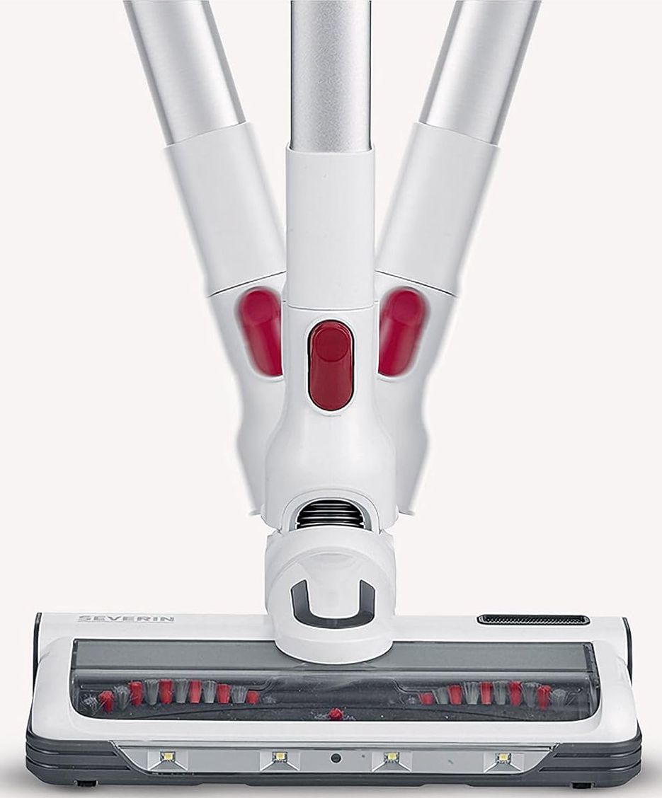Aspirateur balai BLACK & DECKER  - HV7166