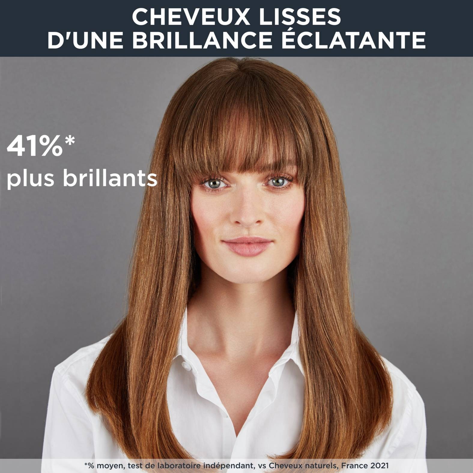 Lisseur ROWENTA Volumizer - SF4650F0