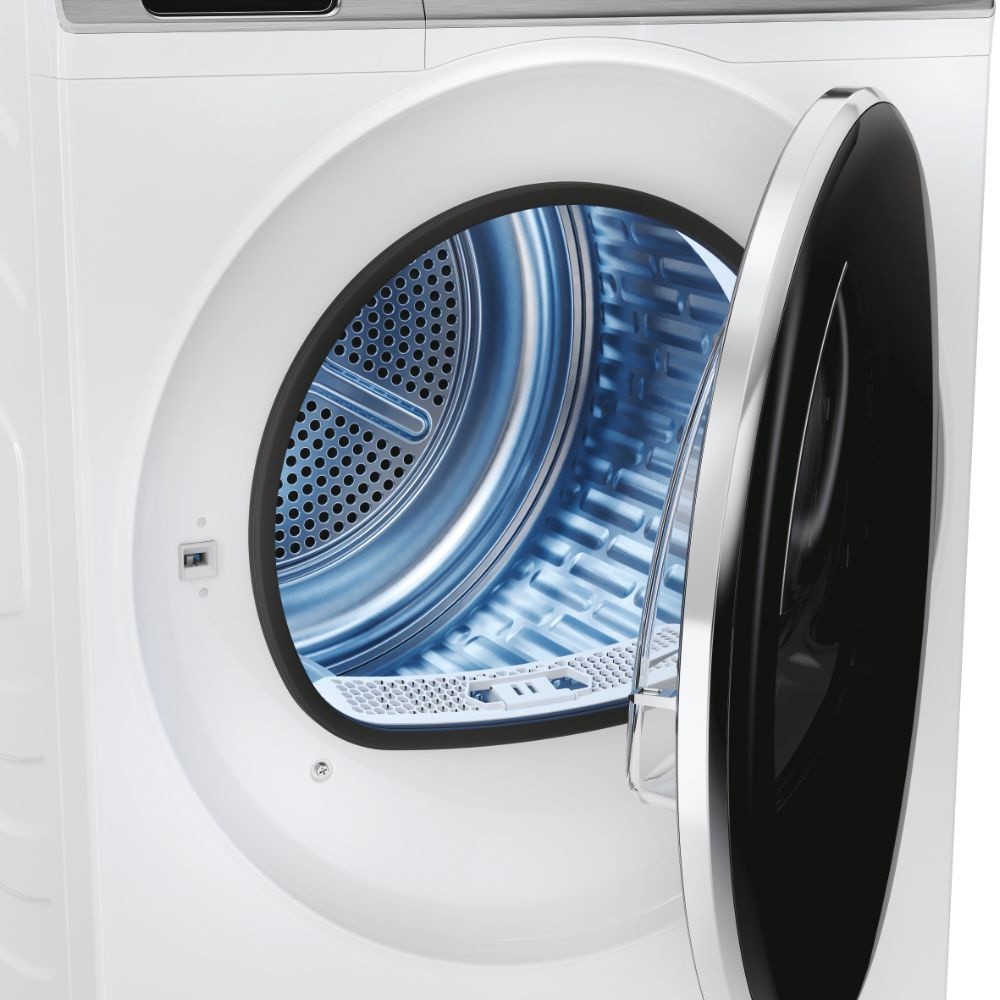 Sèche linge Condensation HAIER - HD90-A3Q979U1-FR Sèche linge Condensation HAIER - HD90-A3Q979U1-FR
