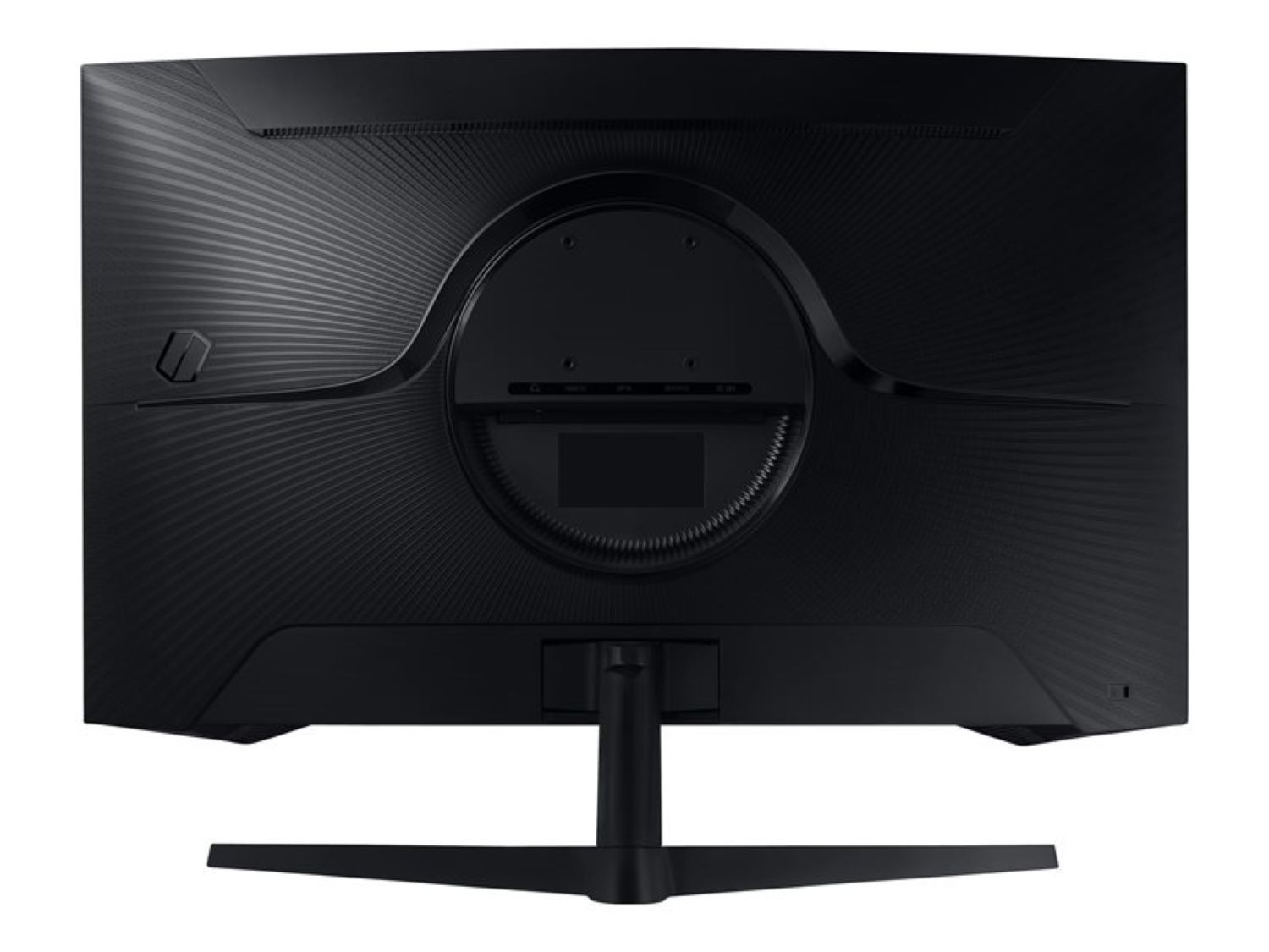 SAMSUNG Ecran 32 pouces WQHD LC32G55TQWRXEN SAMSUNG Ecran 32 pouces WQHD LC32G55TQWRXEN
