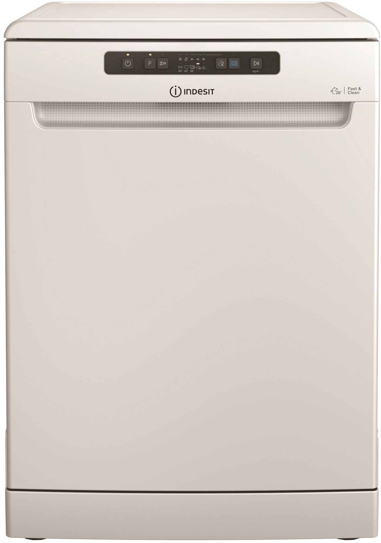 INDESIT Lave vaisselle 60 cm DOFC2B+16 INDESIT Lave vaisselle 60 cm DOFC2B+16