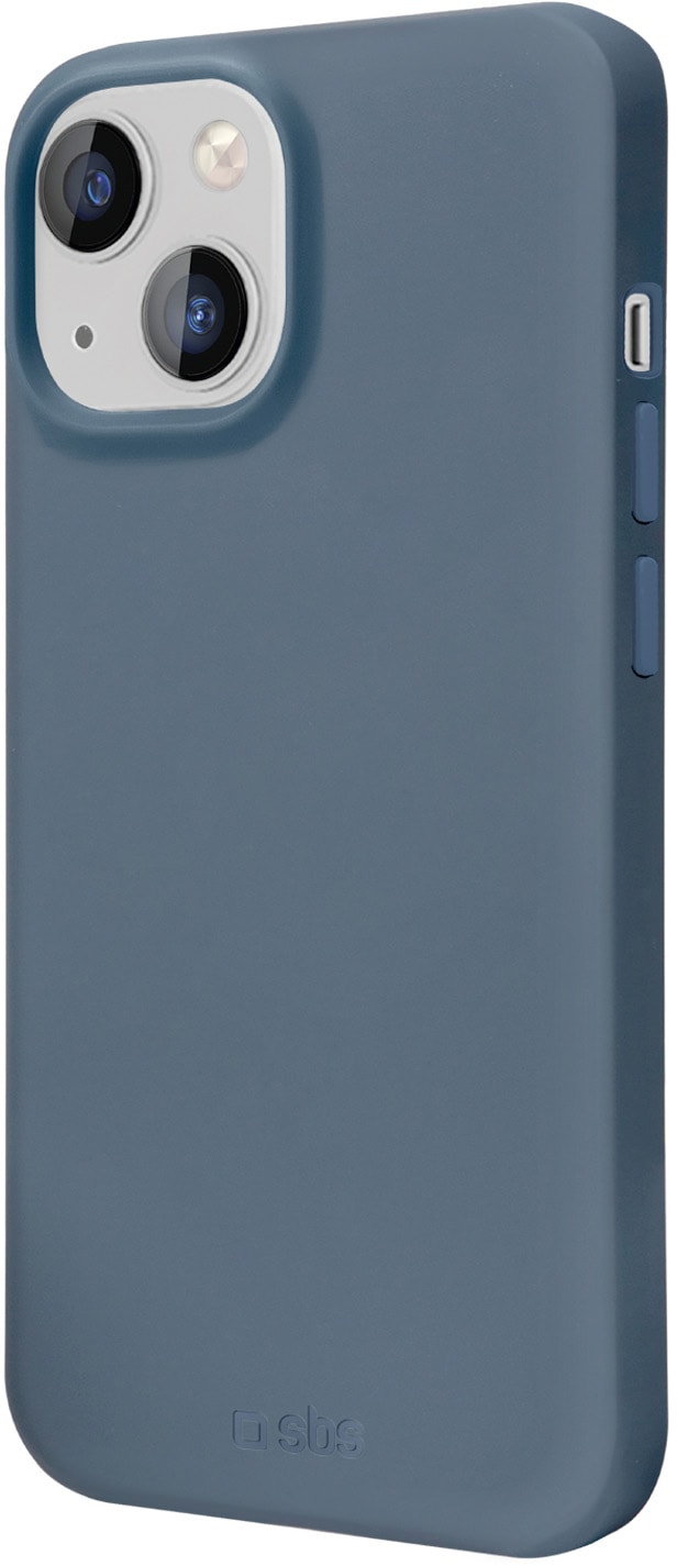 Etui support SBS Iphone 15 Bleu TEINSTIP1561B