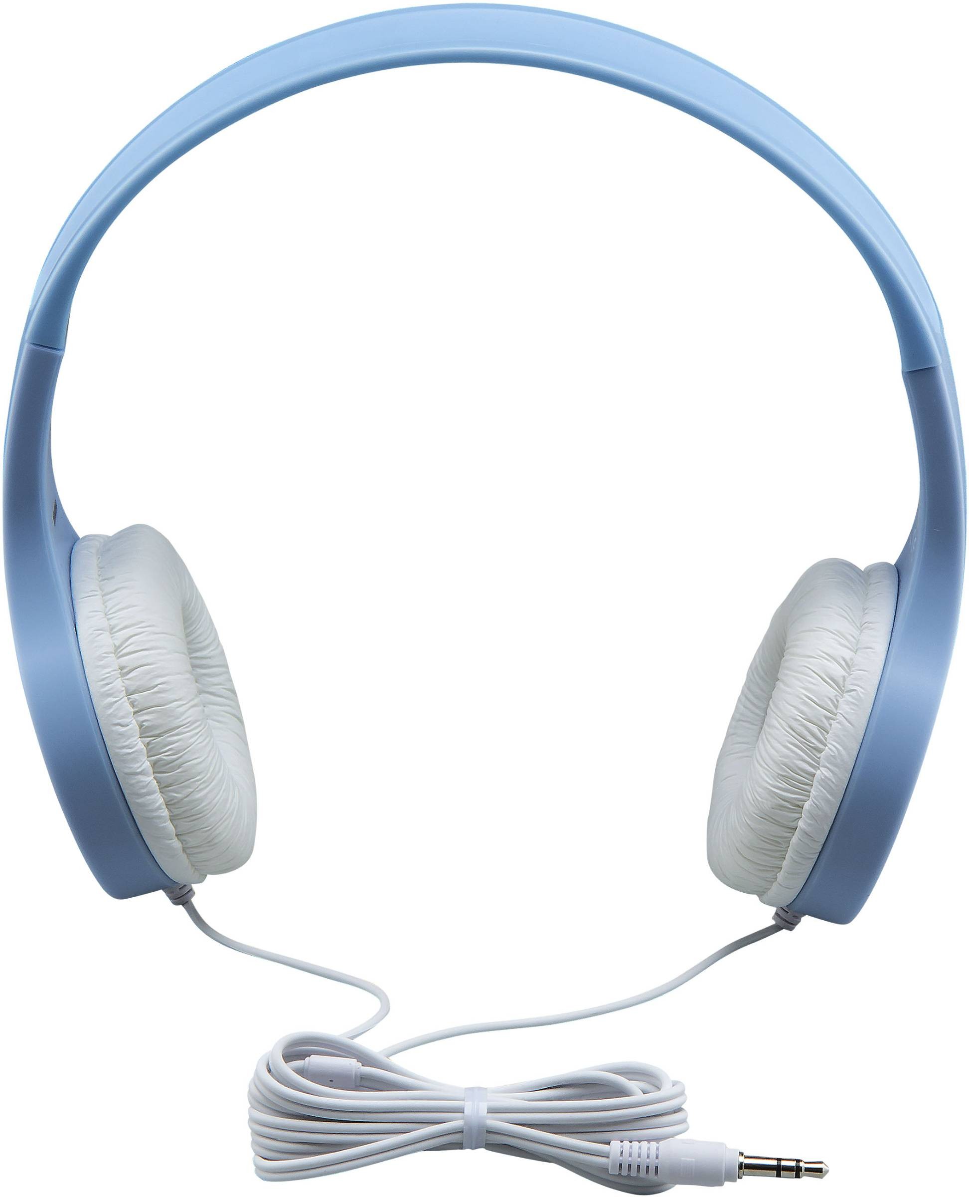 Casque audio enfant EKIDS Reine des Neiges 2 Kidsafe - FR-V126.3X