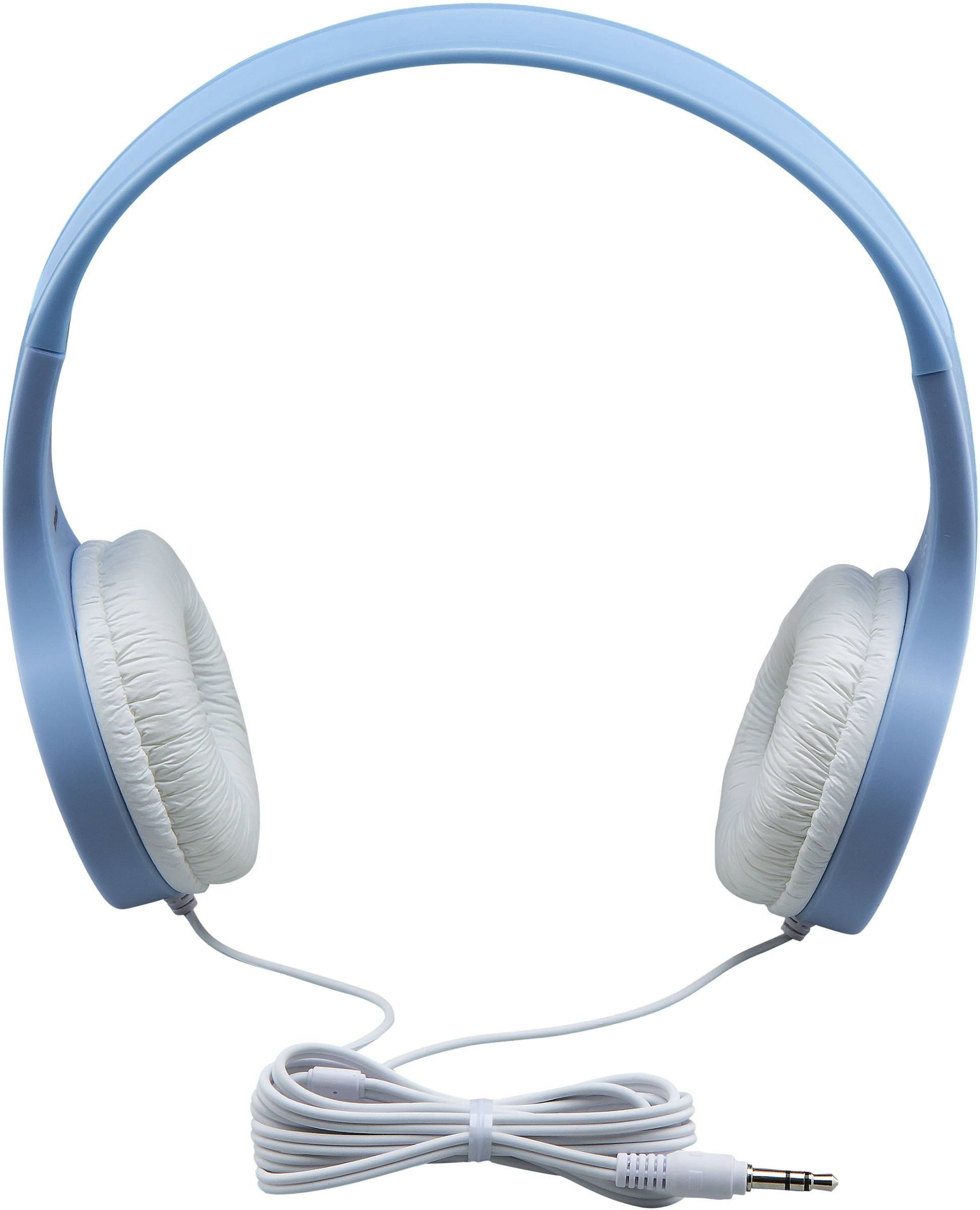 EKIDS Casque audio enfant Reine des Neiges 2 Kidsafe - FR-V126.3X