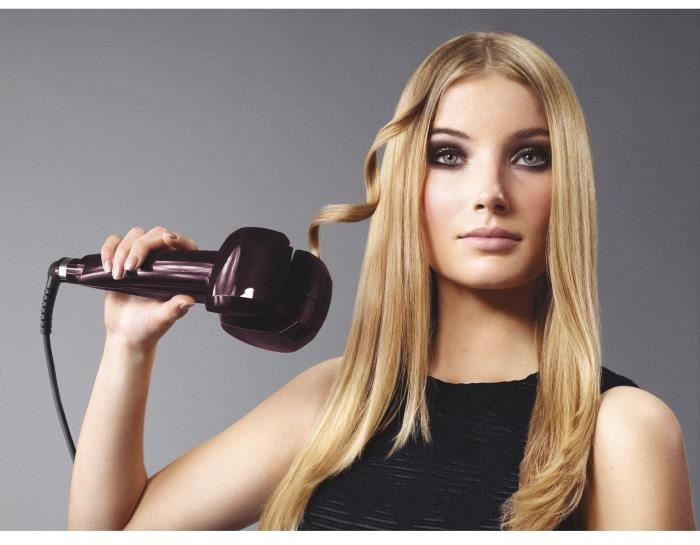 Boucleur BABYLISS  - C1100E