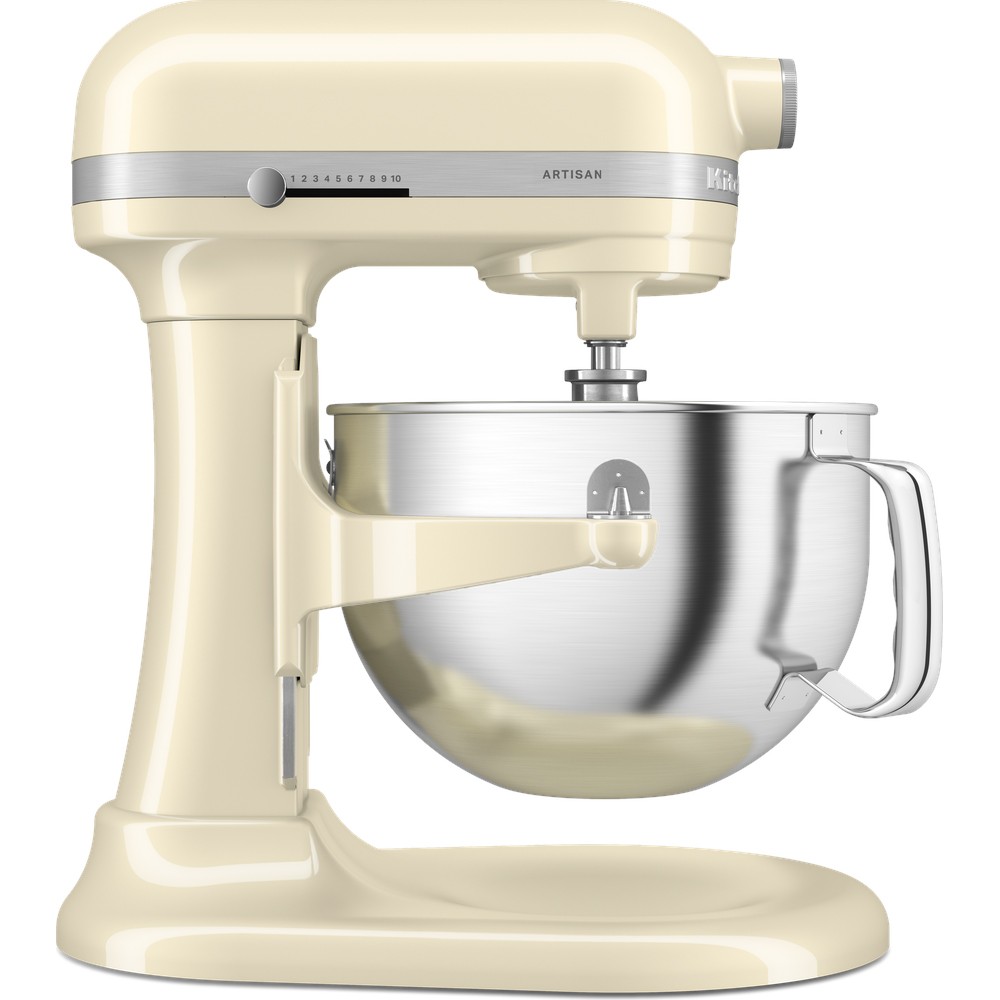 Robot pâtissier KITCHENAID  5KSM60SPXEAC