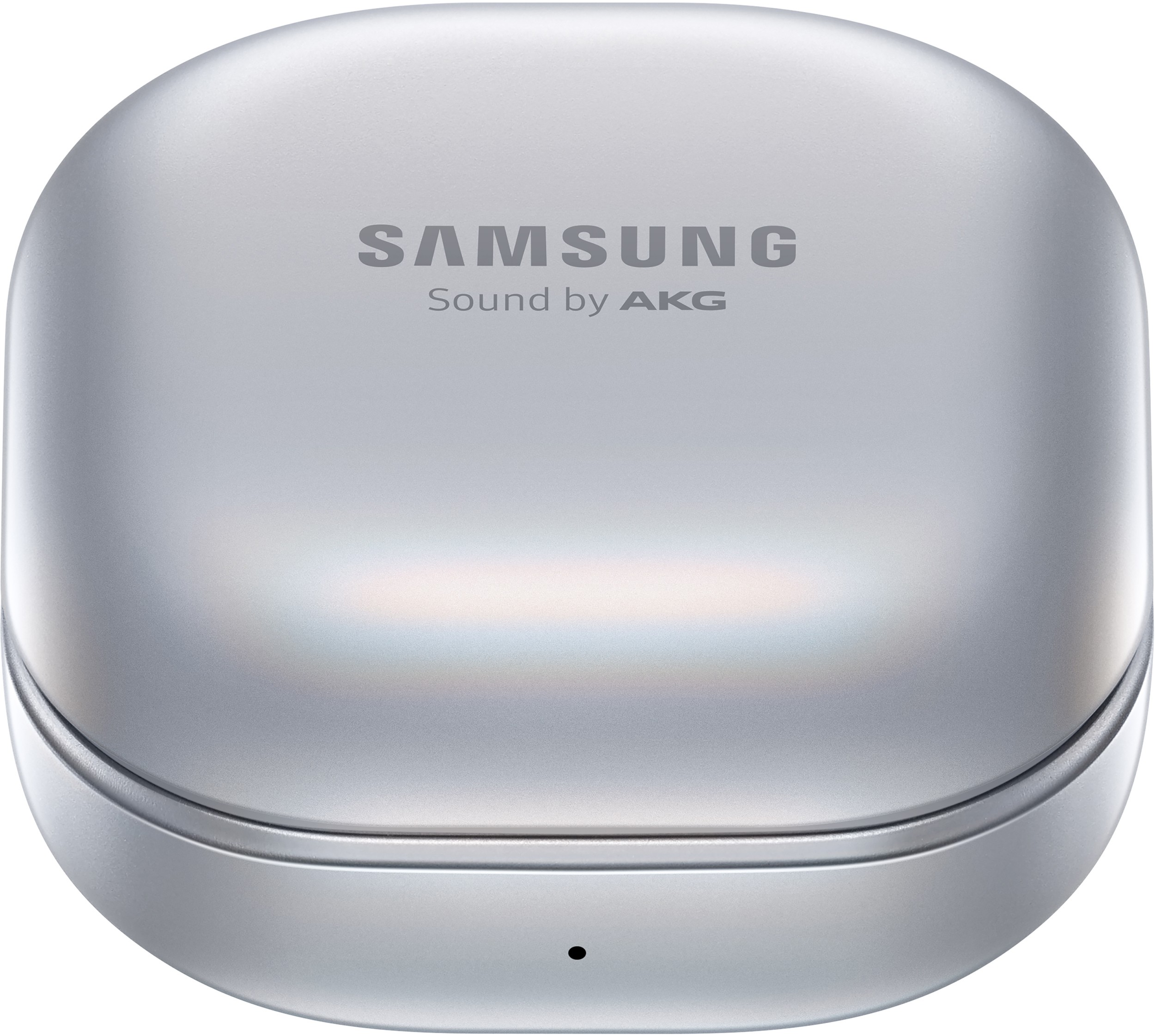 SAMSUNG Ecouteurs True Wireless Galaxy Buds Pro Argent - SM-R190NZSAEUB