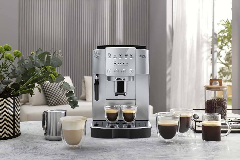 Robot expresso DELONGHI  - ECAM22031SSB