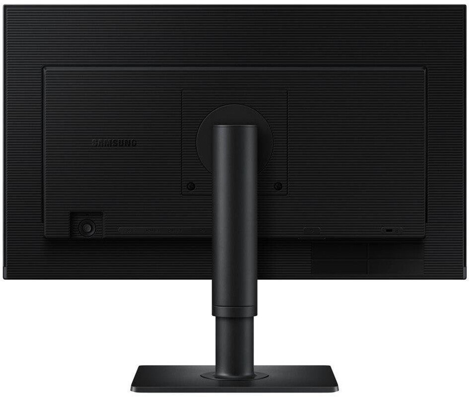 Ecran 24 pouces Full HD SAMSUNG  - LS24D400GAUXEN