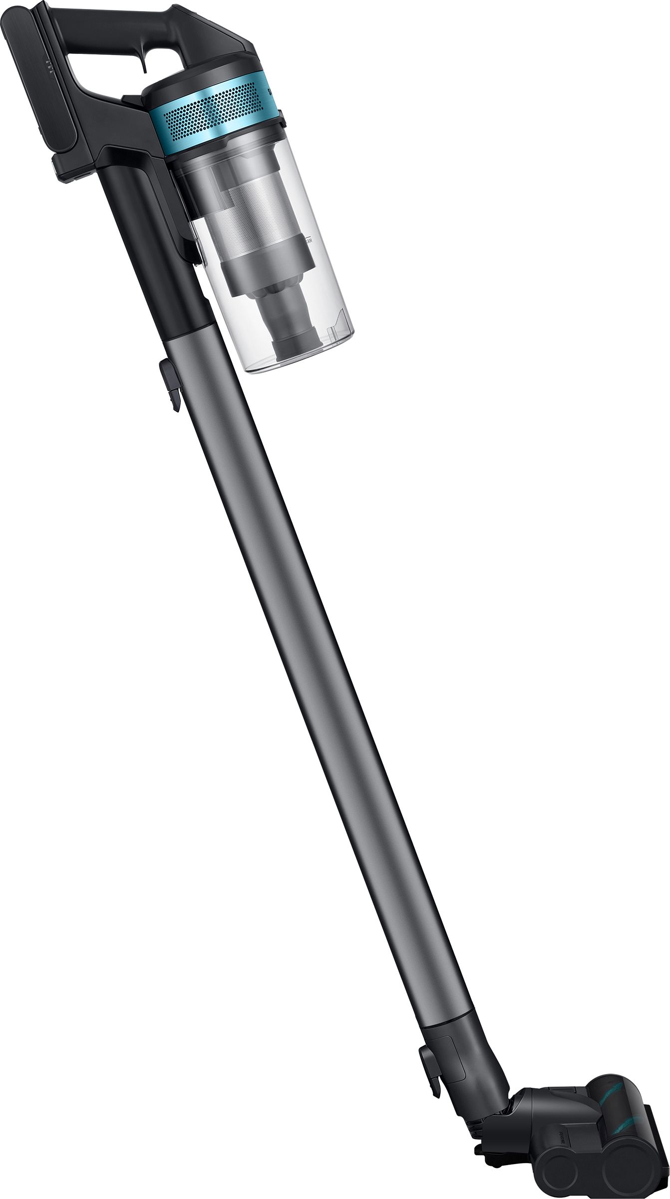 Aspirateur balai SAMSUNG Jet 75 60min Noir - VS20B75BGR1