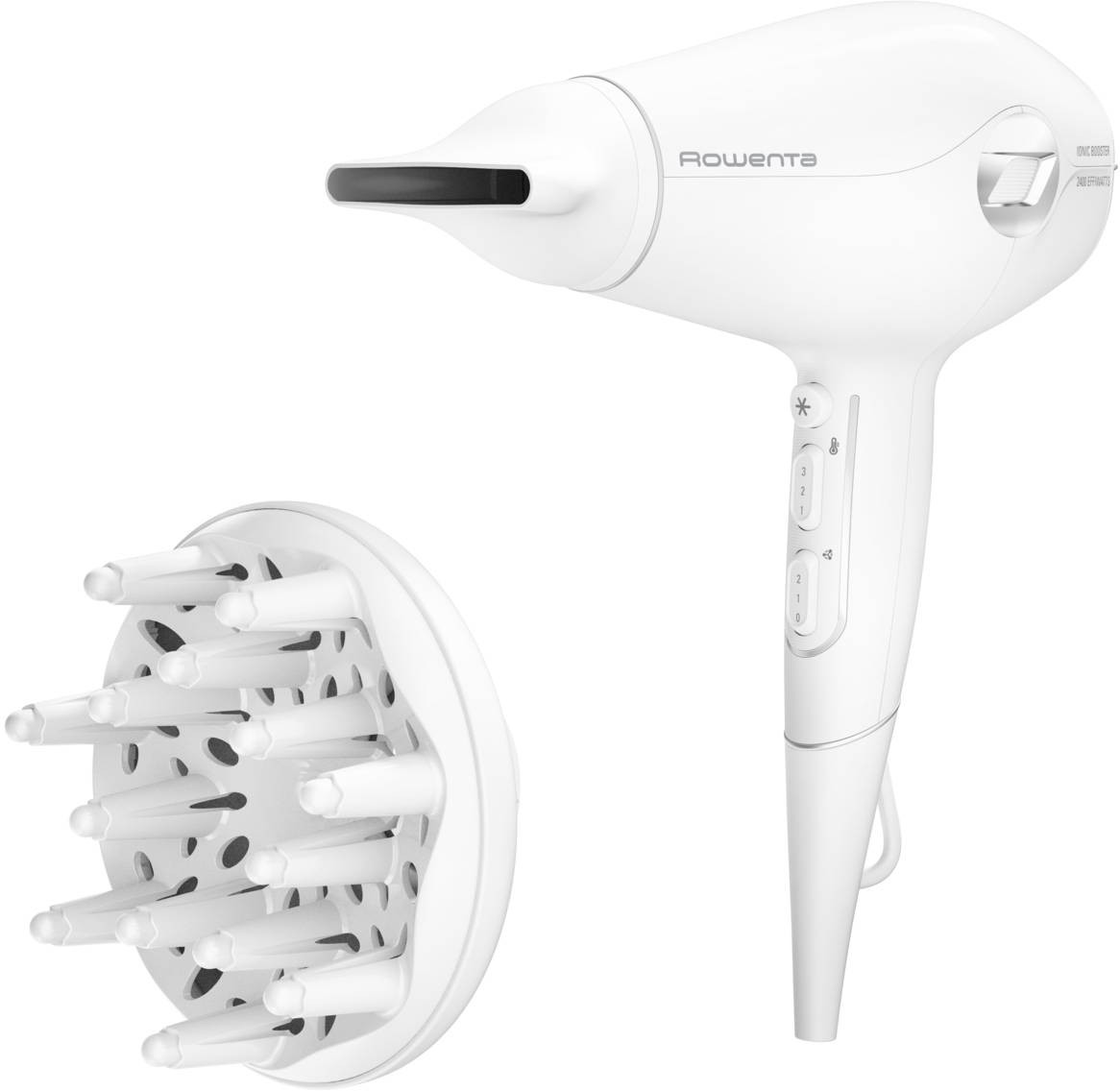 ROWENTA Sèche-cheveux hybride Volumizer  CV6130F0