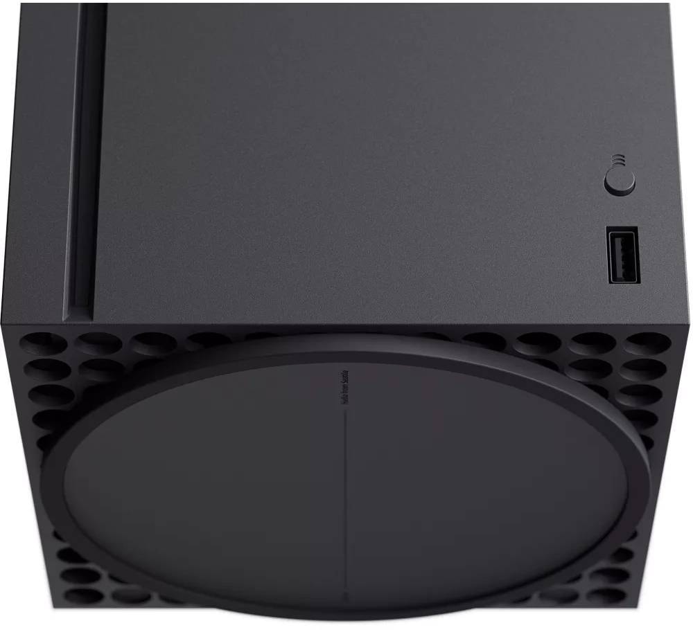Lecteur Blu-Ray MICROSOFT + Diablo IV - XBOX-DIABLO4