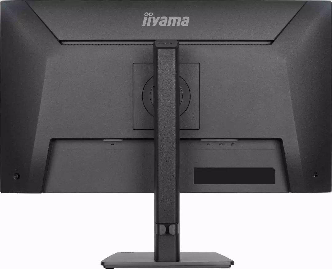 Ecran 27 pouces Full HD IIYAMA IPS HDMI DisplayPort Noir - XB2791HS-B1
