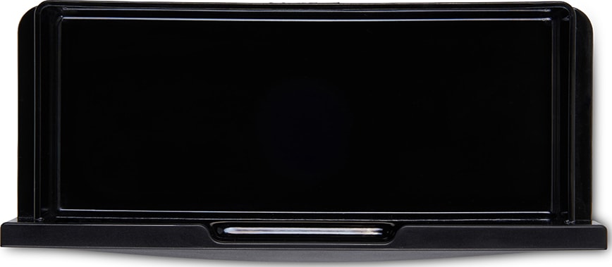Plancha LIVOO 50x25cm 6 personnes Céramique Noir - DOC320