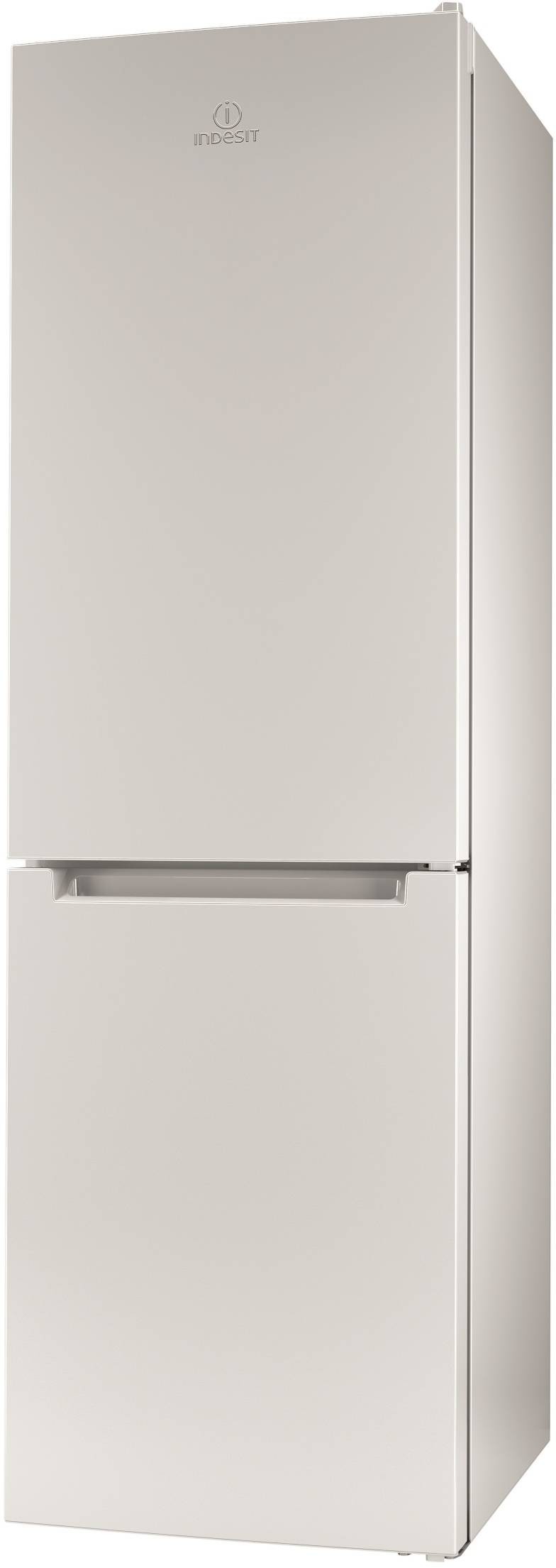 Réfrigérateur congélateur bas INDESIT Froid Statique 339L Blanc - LI8S1EW Réfrigérateur congélateur bas INDESIT Froid Statique 339L Blanc - LI8S1EW