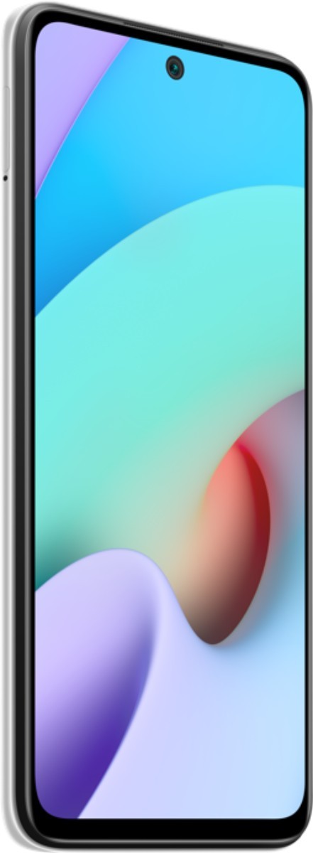 XIAOMI Smartphone Redmi 10 64Go Blanc XIAOMI Smartphone Redmi 10 64Go Blanc