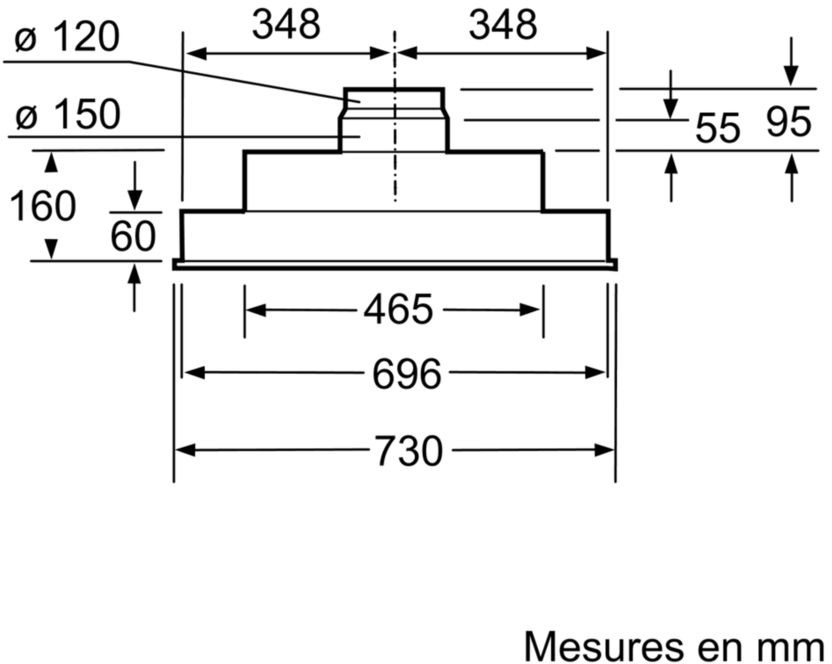 SIEMENS Groupe filtrant  - LB75565