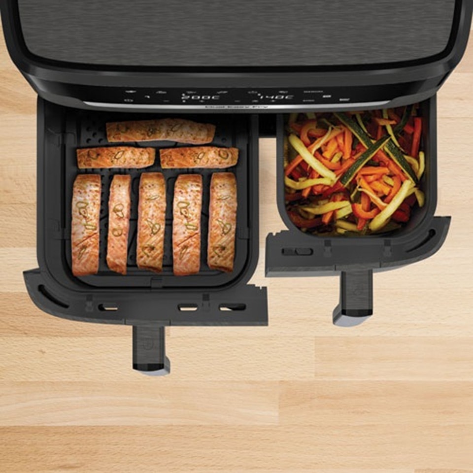 Friteuse à air chaud MOULINEX - EZ942HF0 Friteuse à air chaud MOULINEX - EZ942HF0