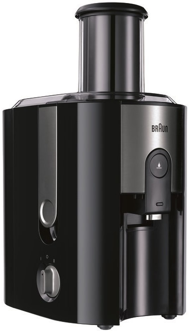 Centrifugeuse BRAUN 1.25L 900W J500