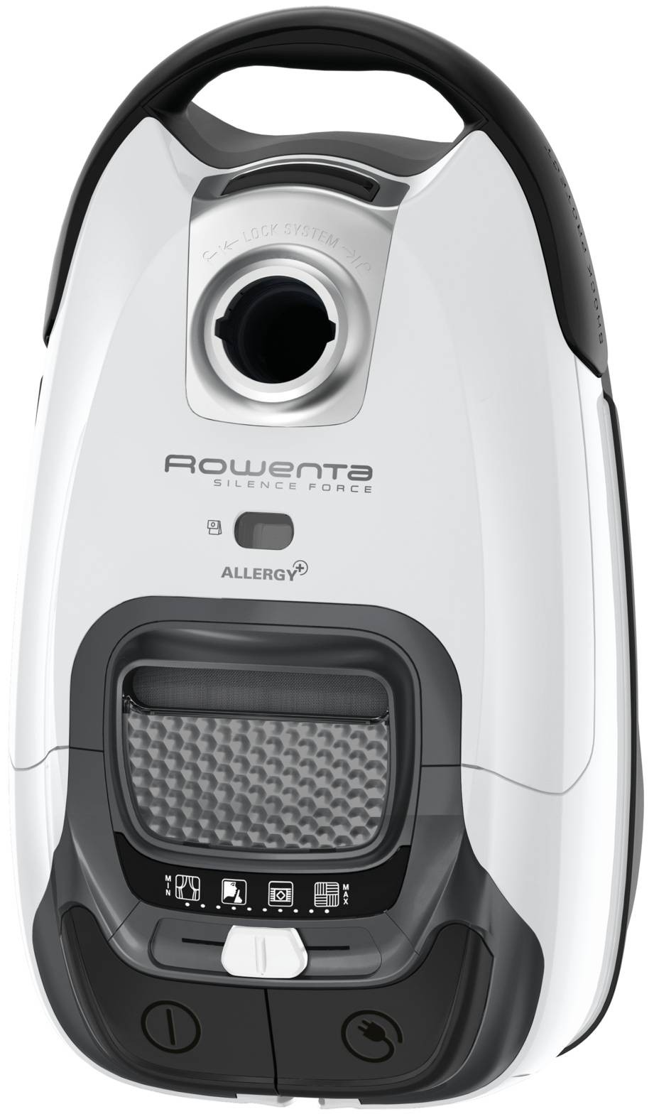 Aspirateur traîneau ROWENTA  - RO7457EA