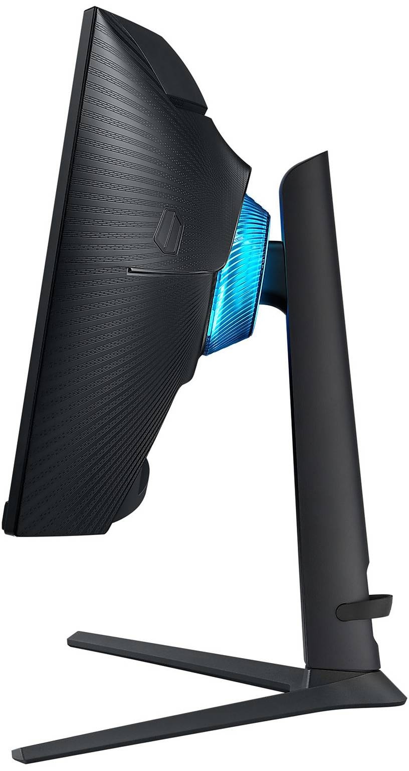 Ecran PC Gamer 27 pouces incurvé SAMSUNG - LS27BG650EUXEN Ecran PC Gamer 27 pouces incurvé SAMSUNG - LS27BG650EUXEN