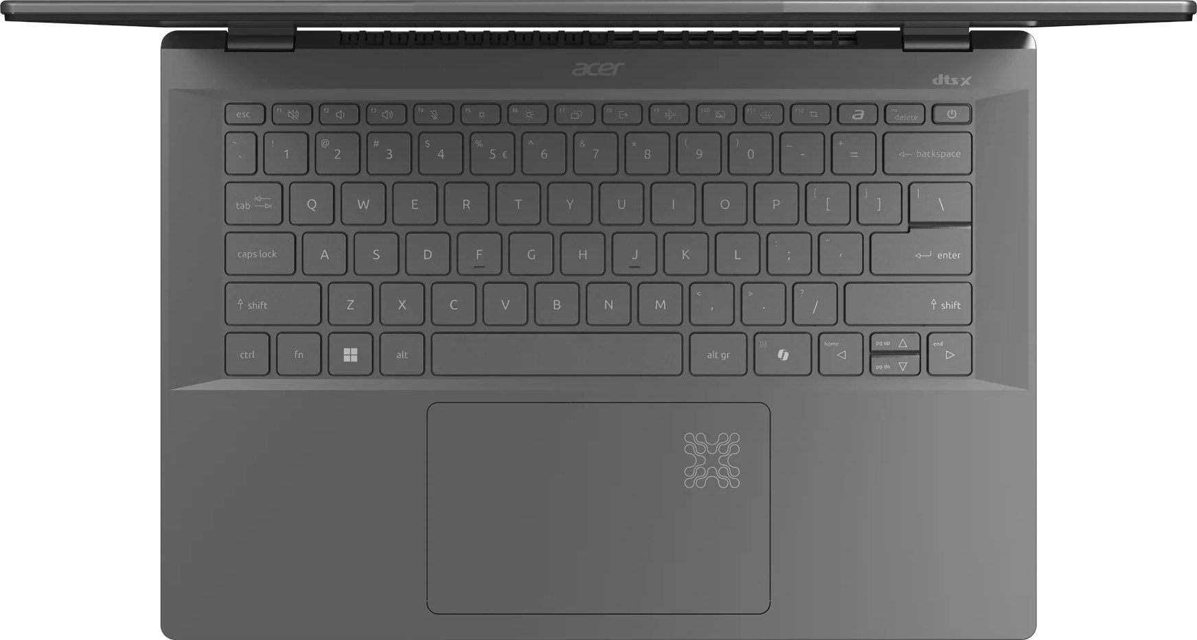 PC portable 14 pouces ACER  - ACSWIFTSFIA14X3EB