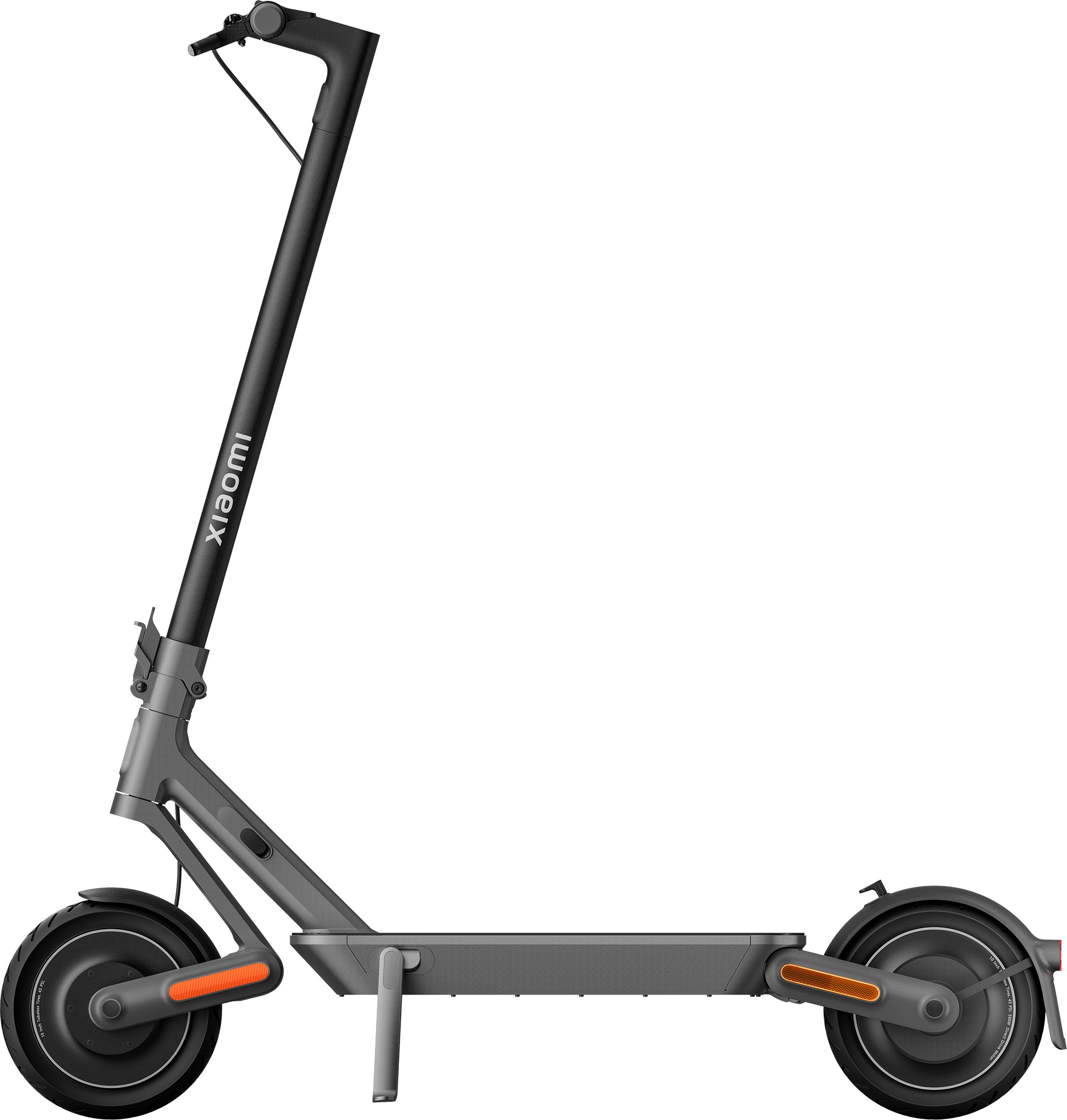 XIAOMI Trottinette électrique  - MISCOOT4ULTRA