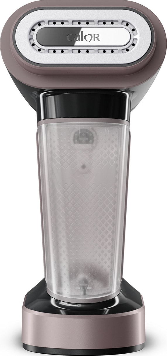 Défroisseur vapeur CALOR 1800W 35g/min DT8765C0