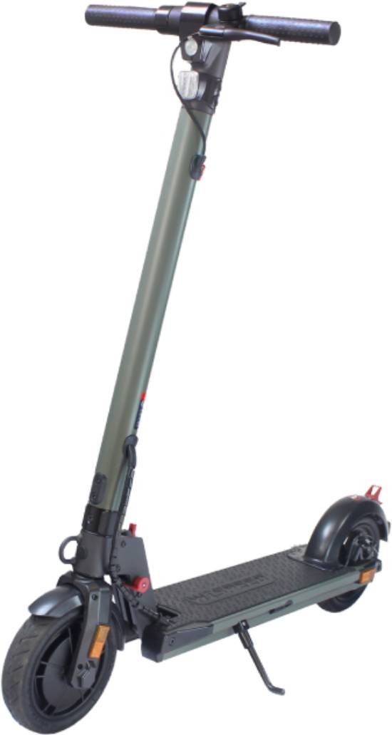 LOGICOM Trottinette électrique WISPEED T855 K  WISPEED-T855-K