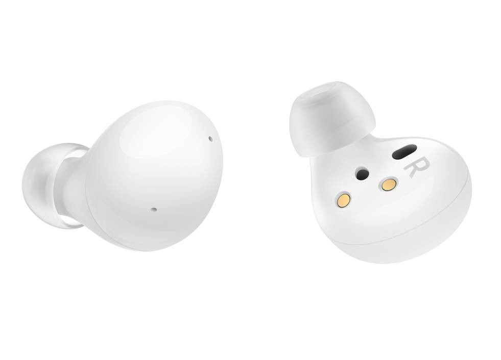 Ecouteurs True Wireless SAMSUNG Galaxy Buds Blanc - SM-R177NZWAXEF Ecouteurs True Wireless SAMSUNG Galaxy Buds Blanc - SM-R177NZWAXEF