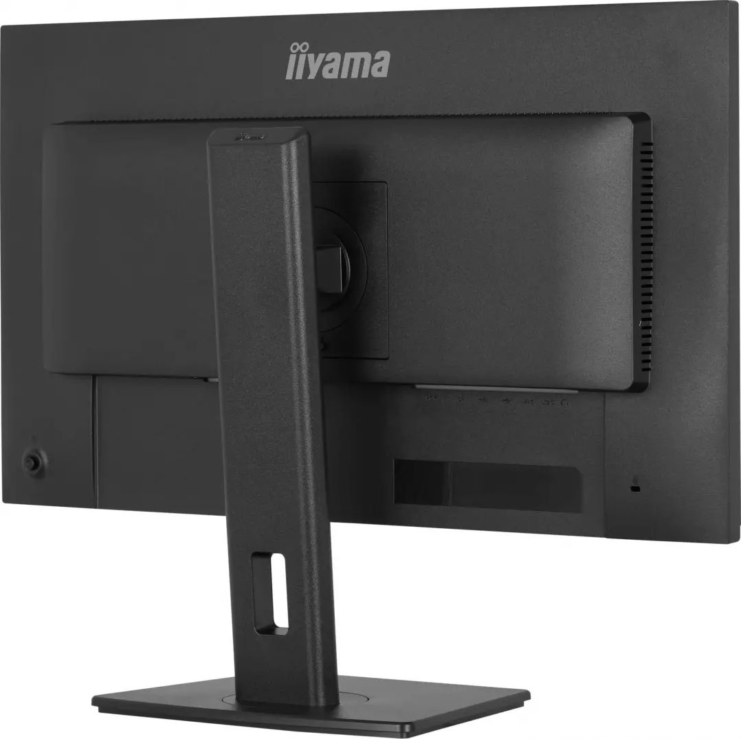 Ecran 27 pouces Full HD IIYAMA IPS Hub USB Noir - XB2797HSU-B1