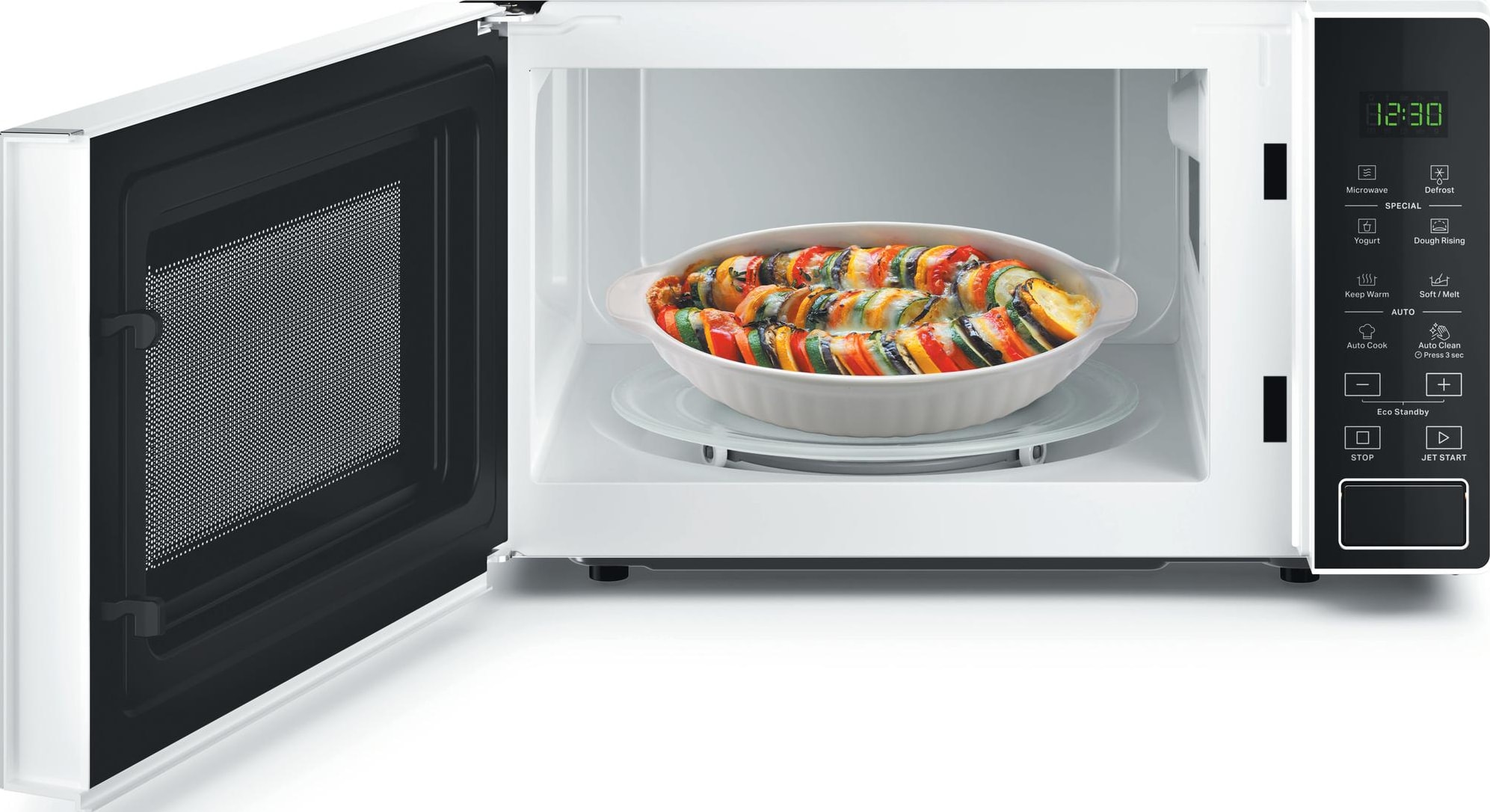 Micro ondes WHIRLPOOL  - MWP201W