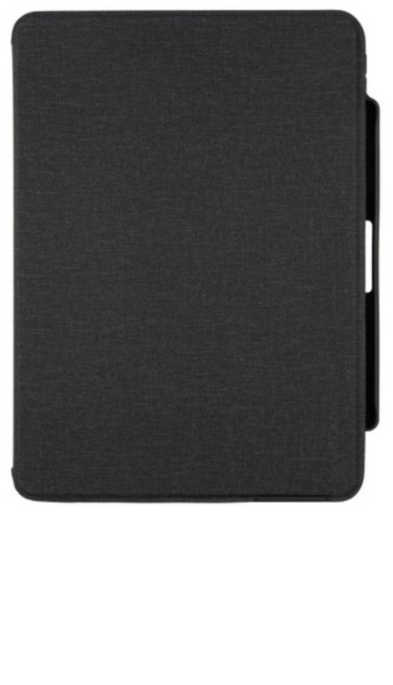 GECKO Housse iPad Pro 11" avec clavier Noire  V10KC56-A