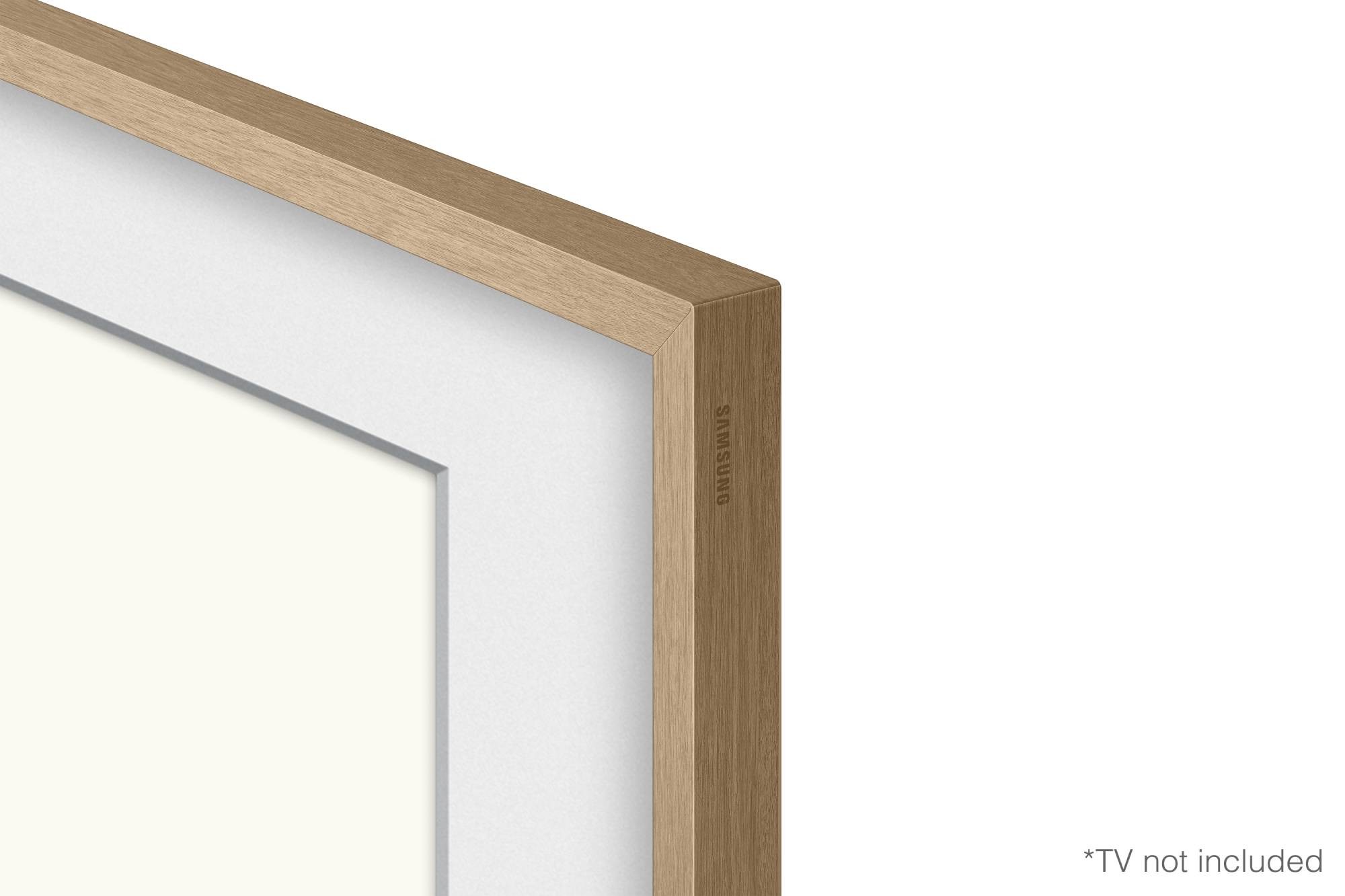 Cadre TV SAMSUNG The Frame 85" Teck - VG-SCFA85TKBXC