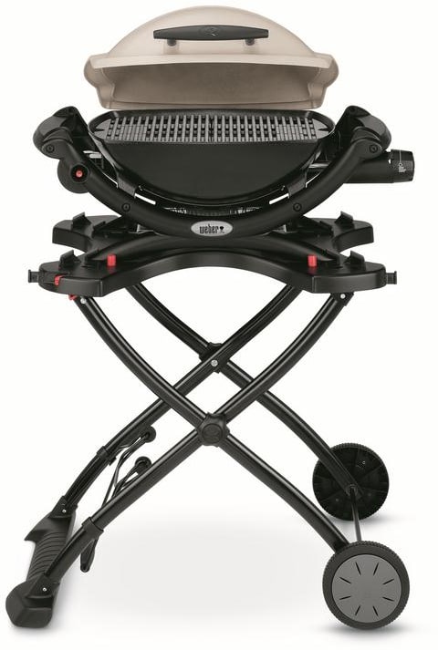 Accessoire barbecue WEBER  - 6557