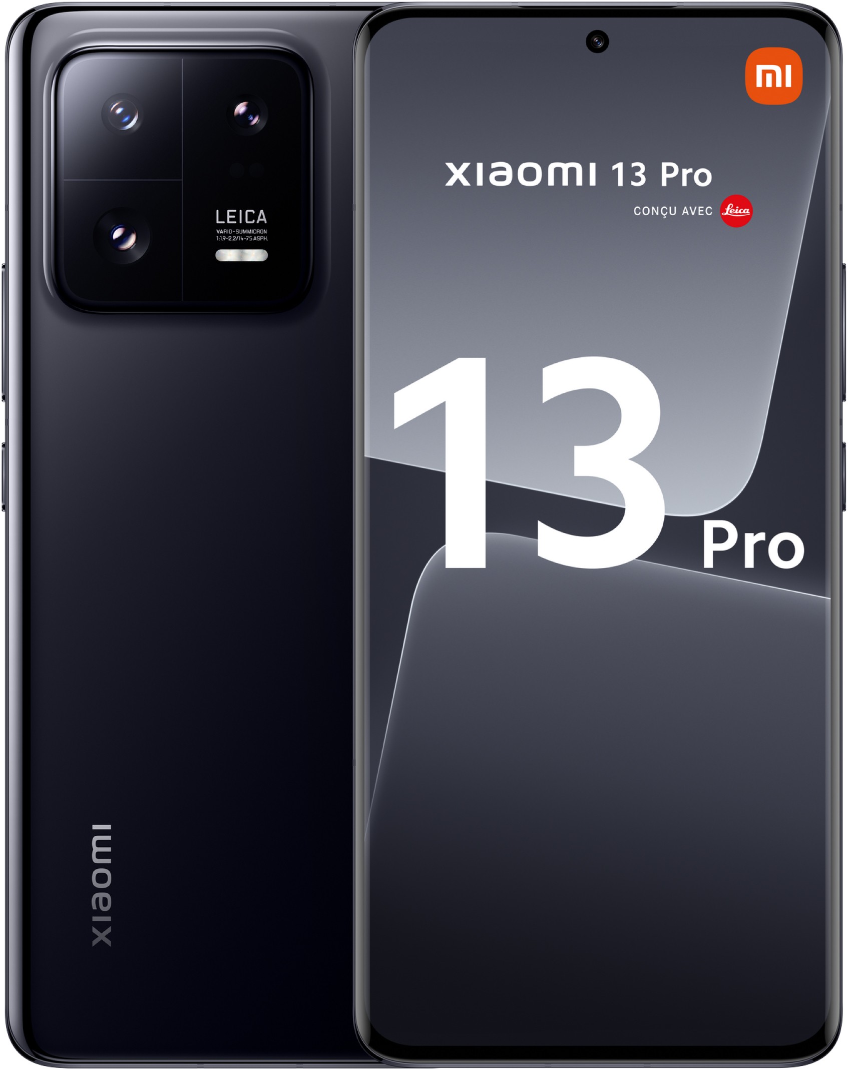 XIAOMI Smartphone XIAOMI-13PRO-12-256N XIAOMI Smartphone XIAOMI-13PRO-12-256N