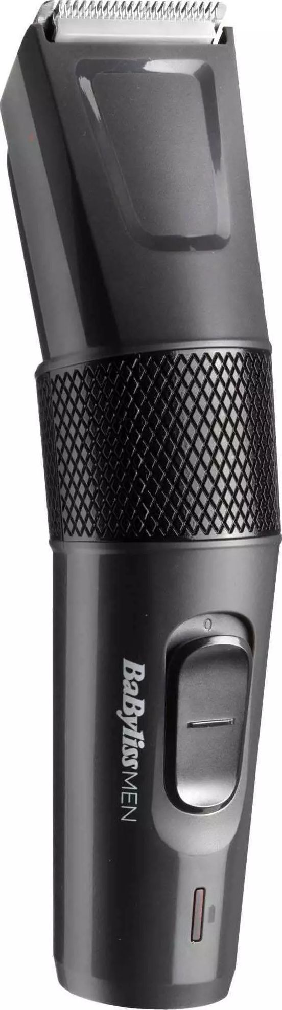 Tondeuse à cheveux BABYLISS 60min Avec/Sans fil Lames lavables E786E