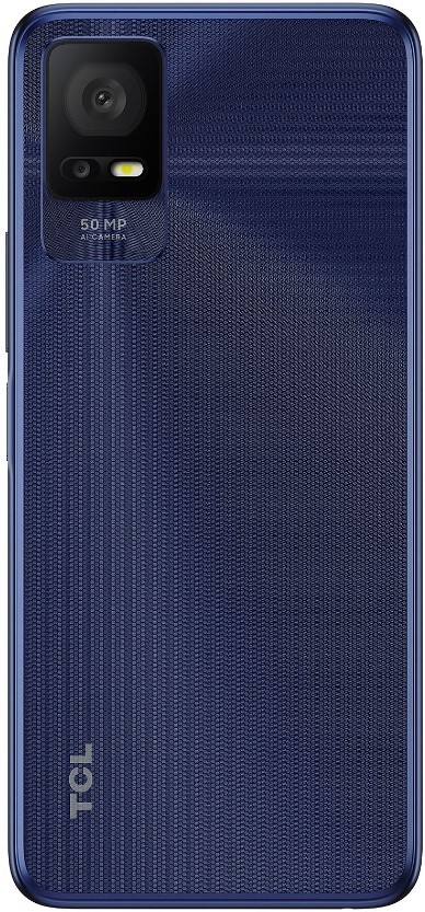 TCL Smartphone 408 64Go Bleu - TCL408-64GB-BLUE
