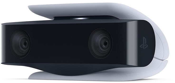 SONY Capture vidéo   CAMERA.HD