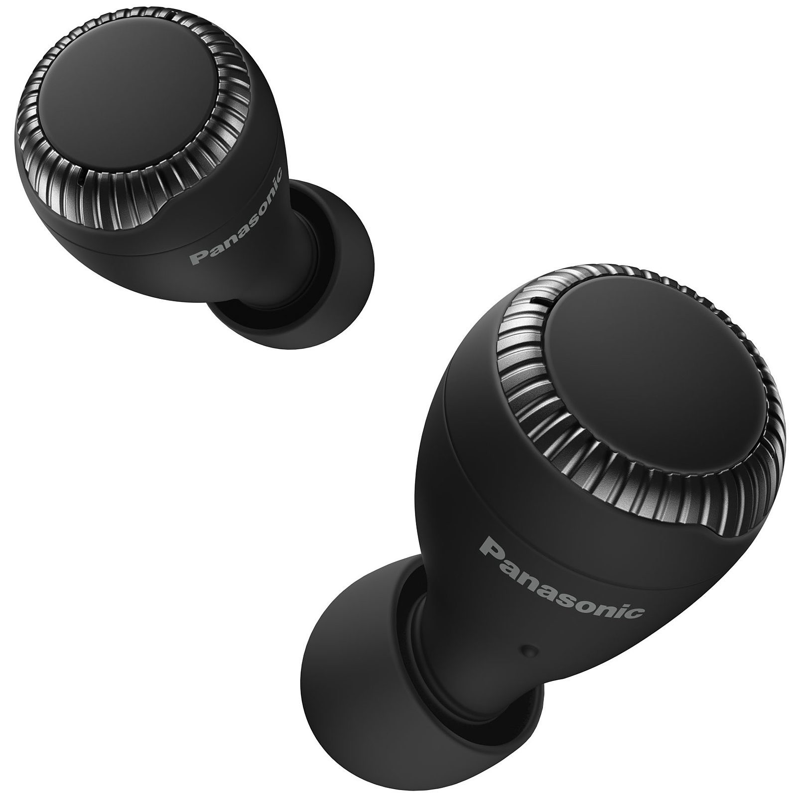 PANASONIC Ecouteurs True Wireless S300WE Noir - RZS300WENOIR