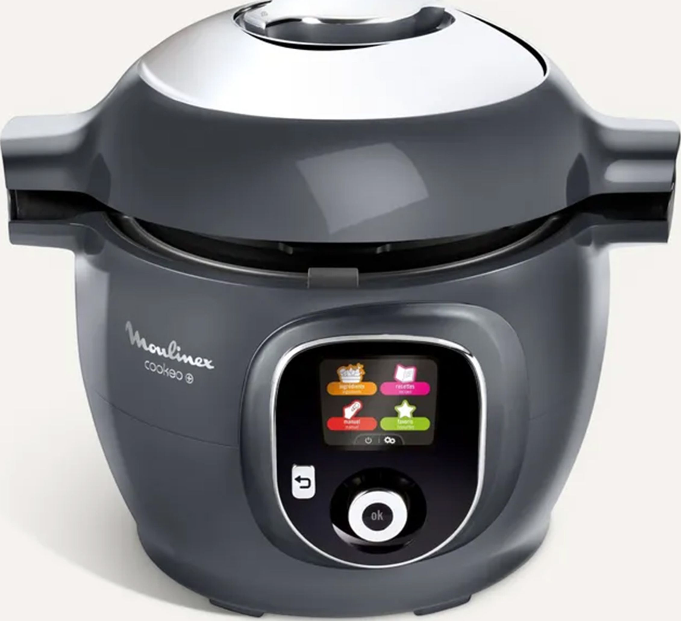 Robot cuiseur MOULINEX  CE851HF0