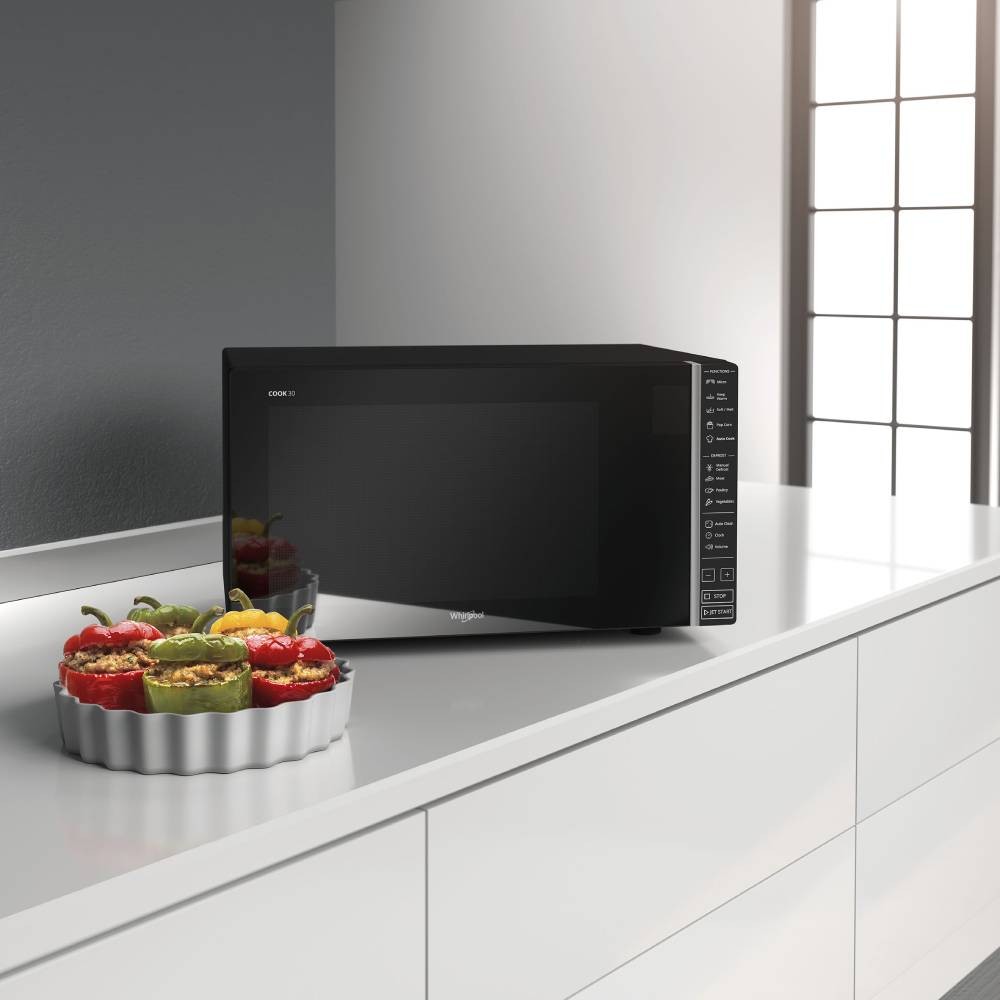 Micro ondes WHIRLPOOL  - MWP301B