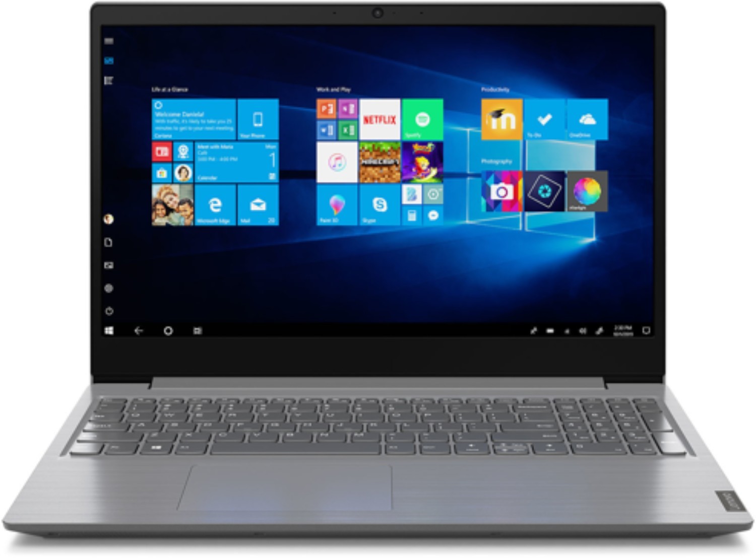 LENOVO Ordinateur portable 82C3001WFR LENOVO Ordinateur portable 82C3001WFR